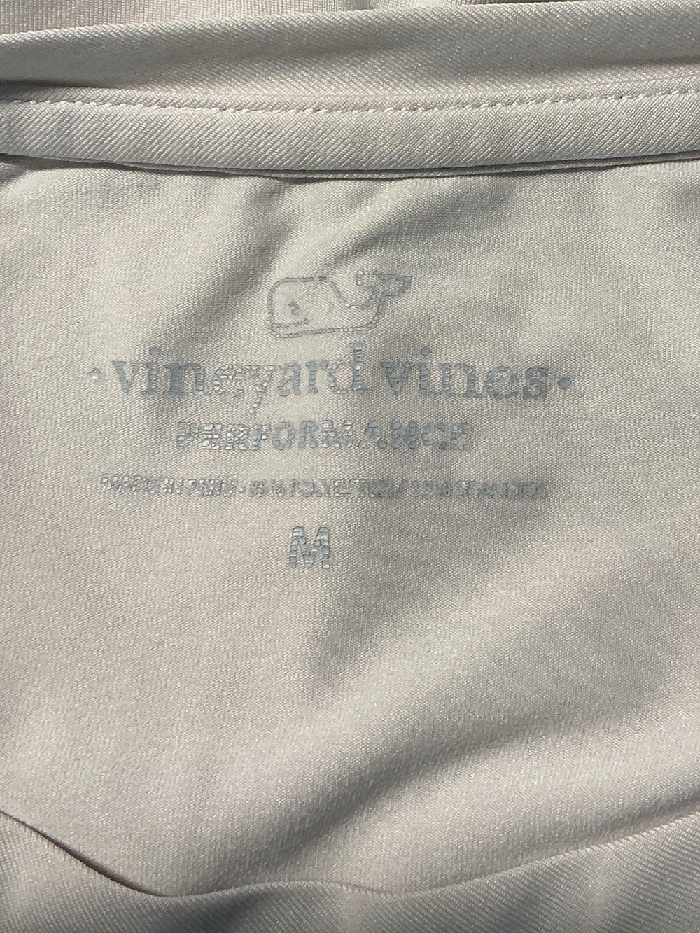 Vineyard Vines Long-Sleeve Tee with Sailboat - Picture 9 of 9